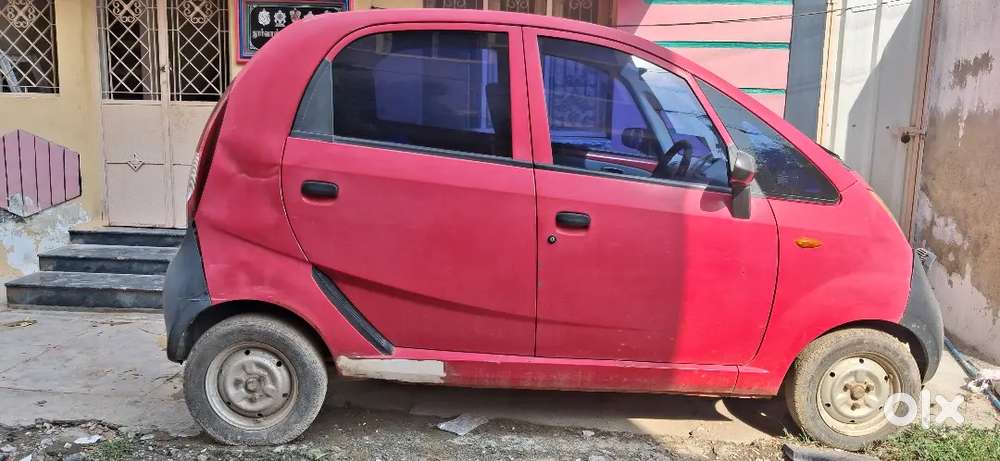 Tata Nano 2012 -rs.45,000