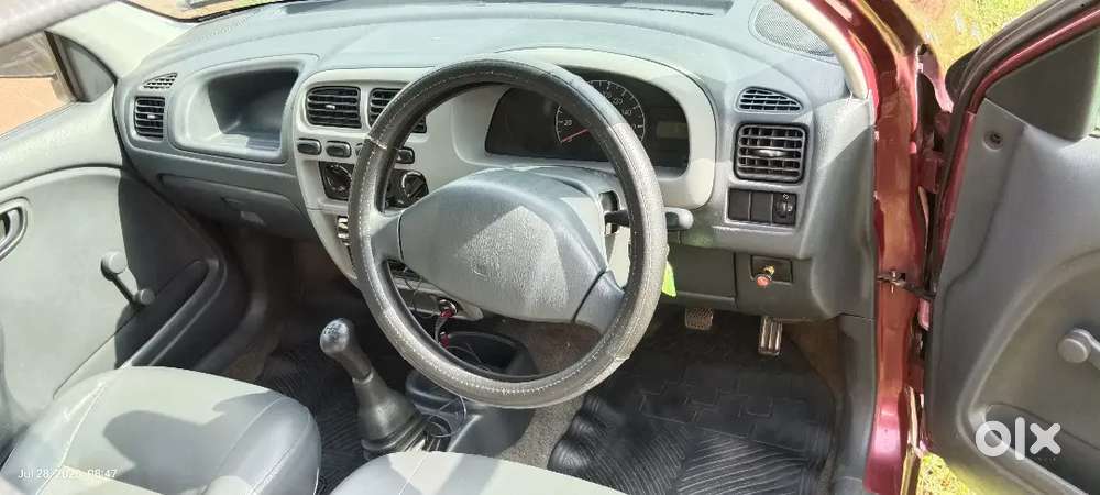 Maruti Suzuki Alto 2010 Petrol Well Maintained