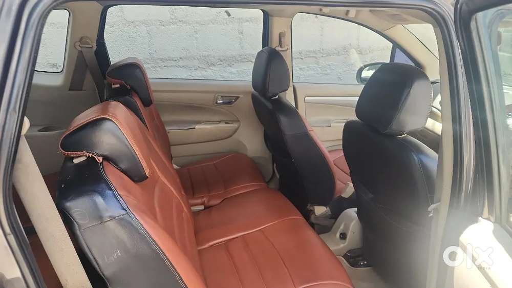 Maruti Suzuki Ertiga Vdi Smart Hybrid