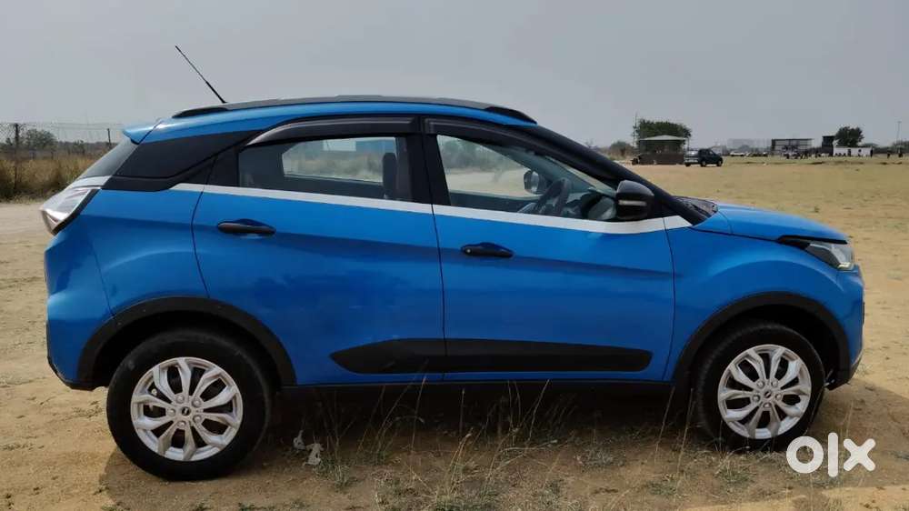 Good Condition, Non Accidental Vehicle