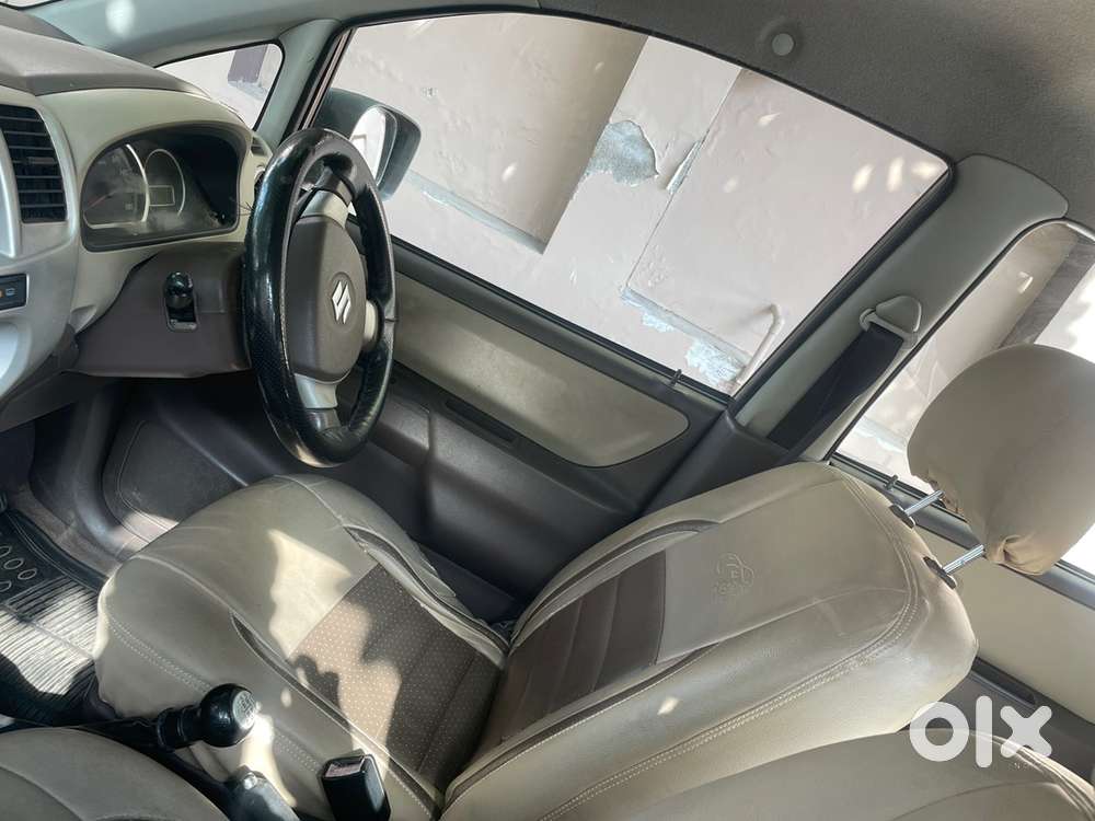 Maruti Suzuki Zen 2007