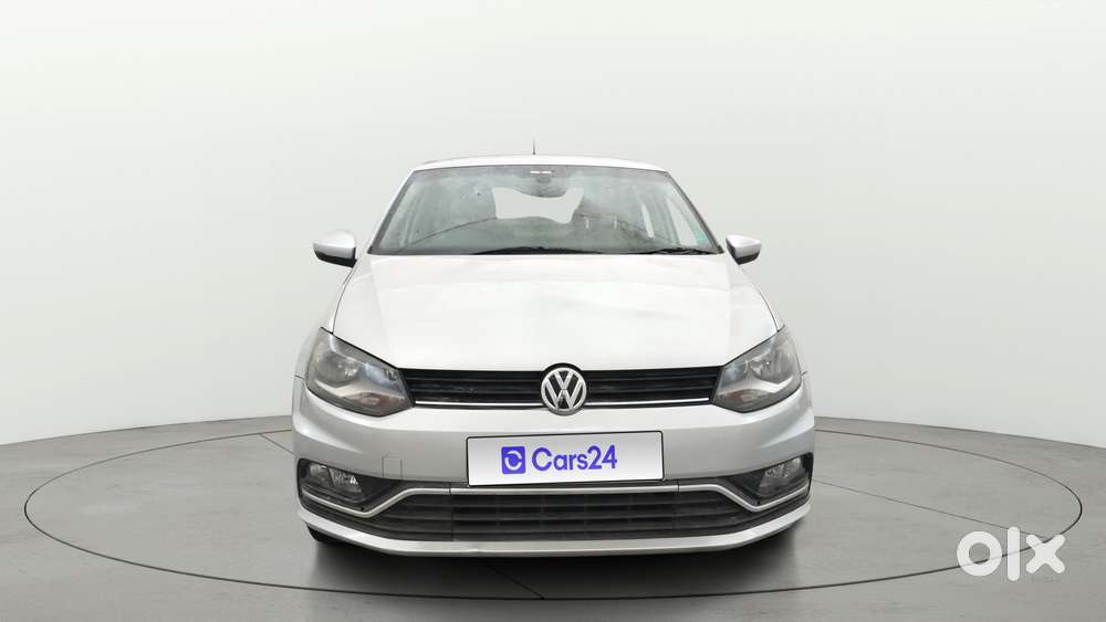 Volkswagen Ameo 1.2 Mpi Highline, 2016, Petrol