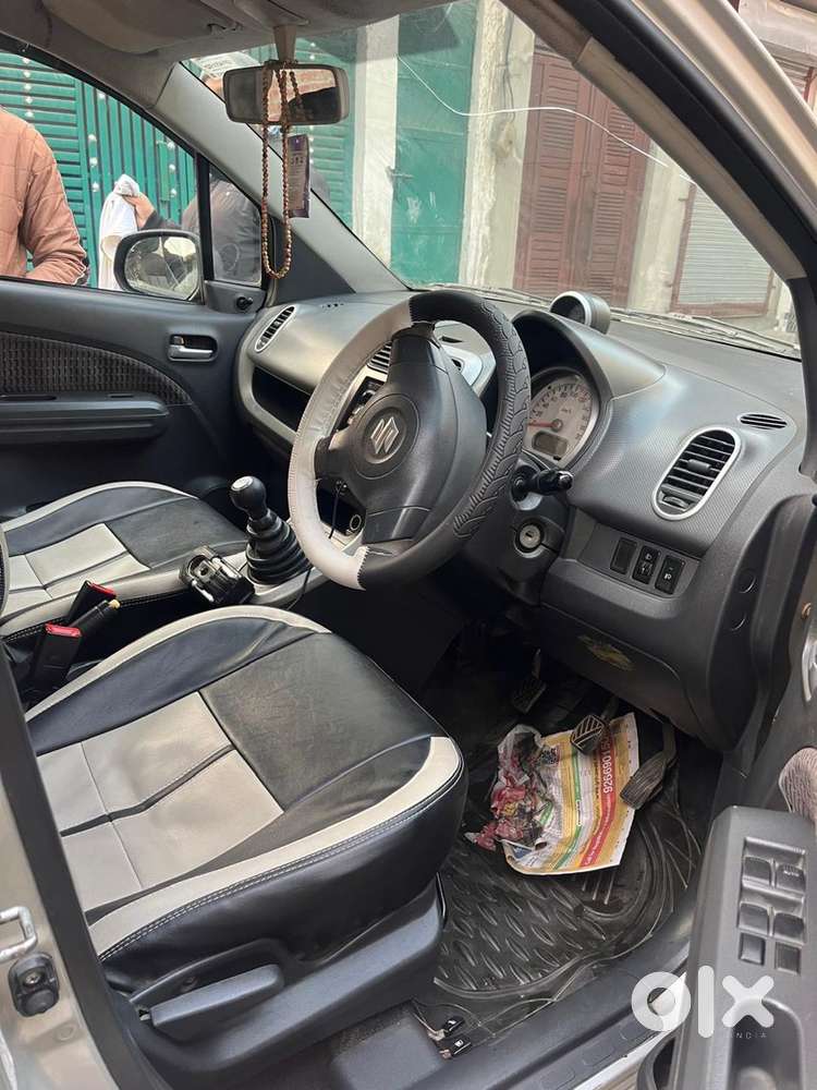 Maruti Suzuki Ritz Diesel Good Condition
