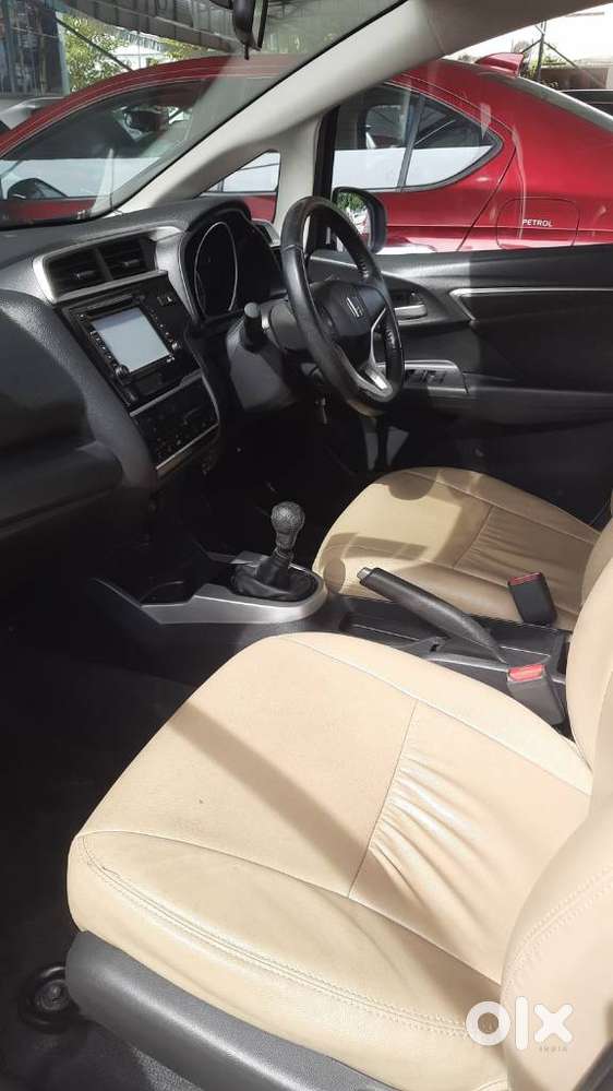 Honda Jazz 1.2 Vx I Vtec, 2017, Petrol