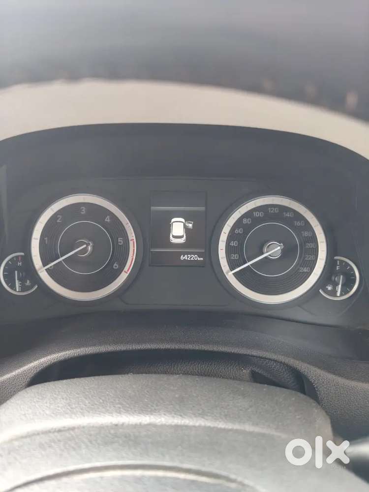 Hyundai Creta Facelift 2022