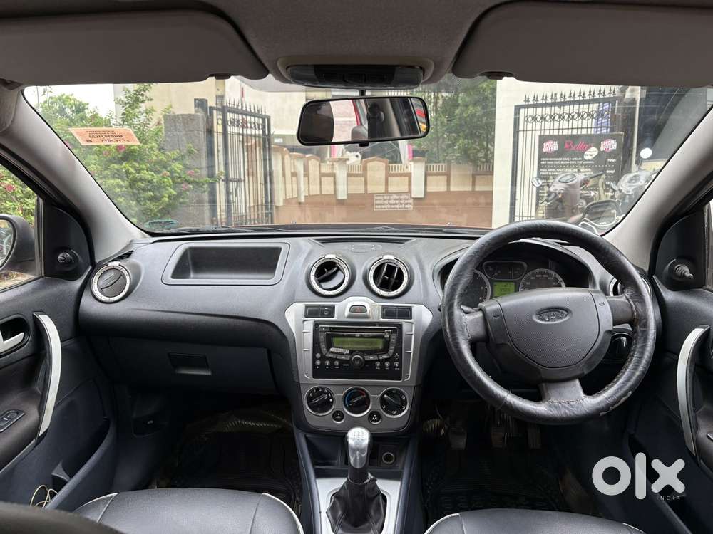 Ford Fiesta Classic 1.4 Exi Tdci, 2013, Diesel