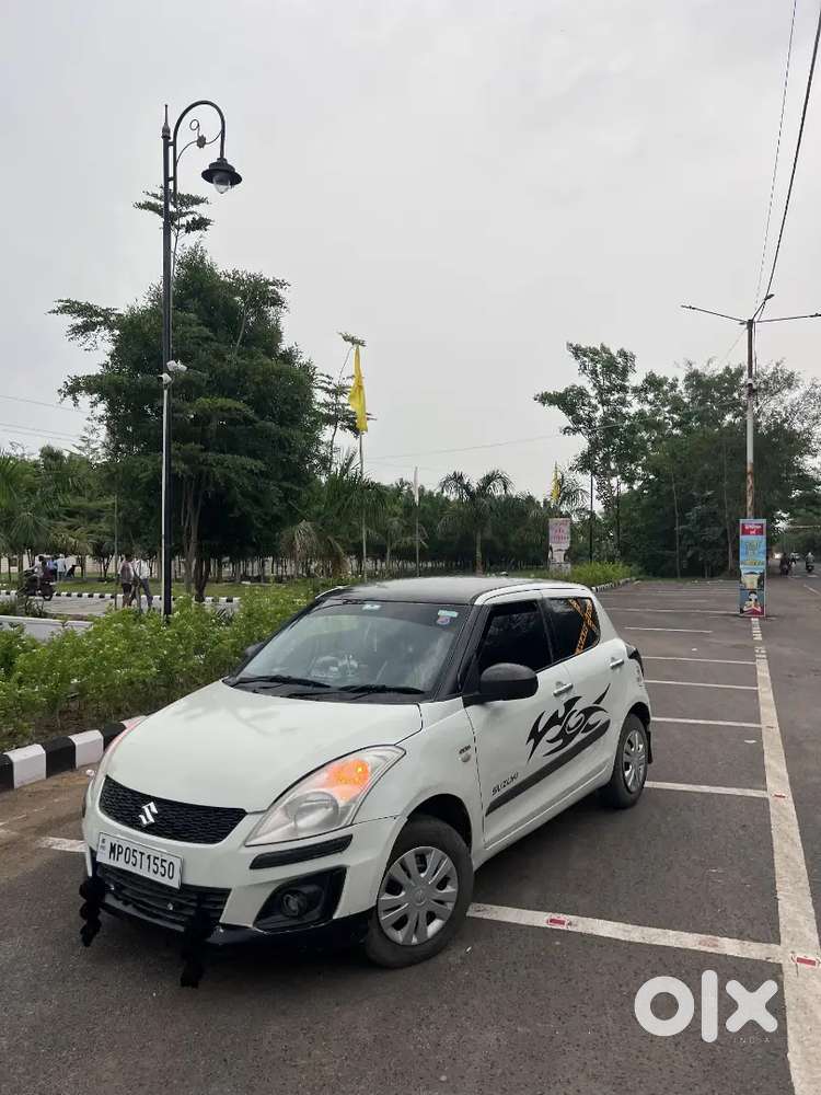 Maruti Suzuki Swift 2015 Diesel