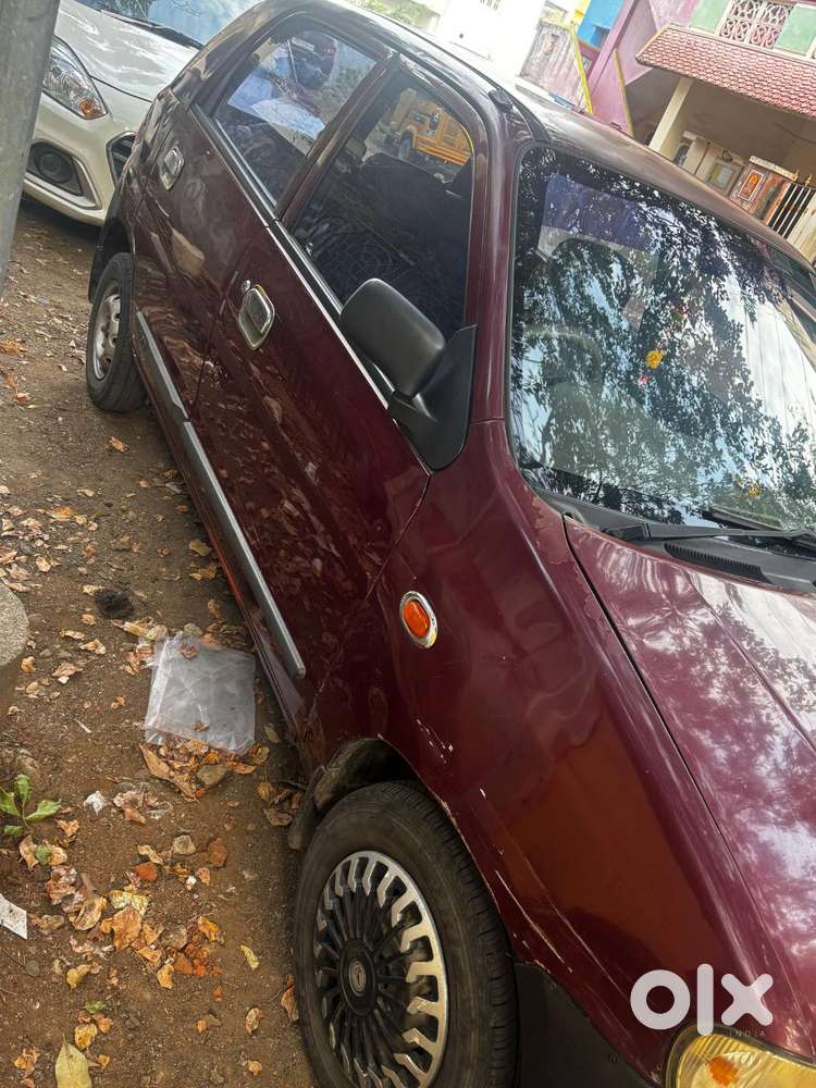 Maruti Alto Lxi 2007