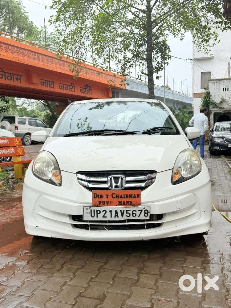Honda Amaze 1.2 Smt I Vtec, 2014, Diesel