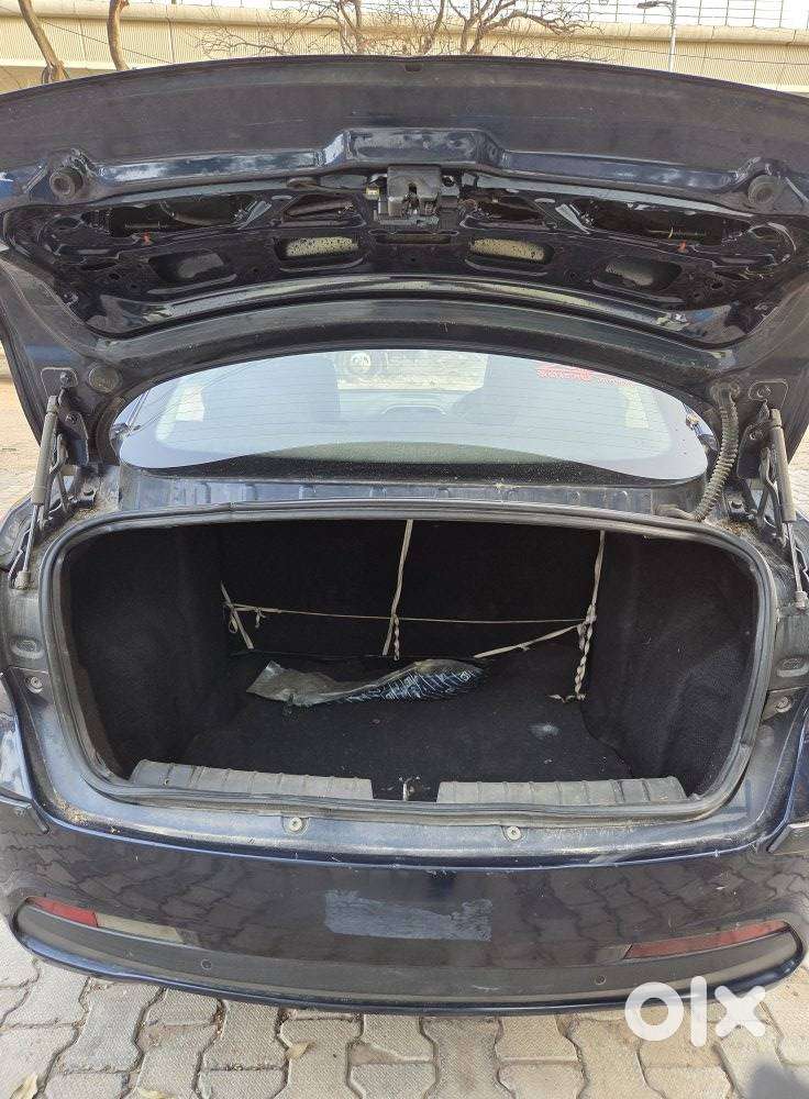 Tata Tigor Xz Plus Diesel, 2019, Diesel