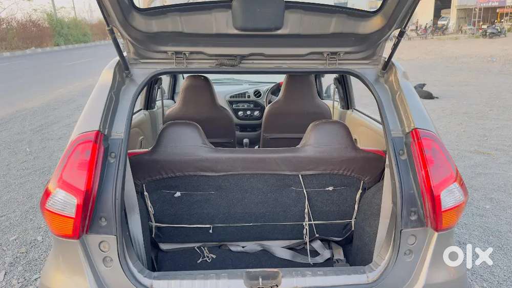 Datsun Redigo 2017 Petrol Good Condition