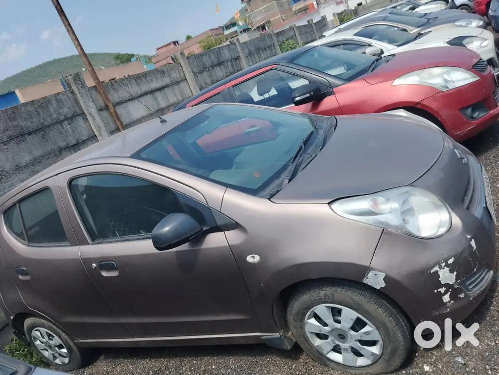 Good Condition Car