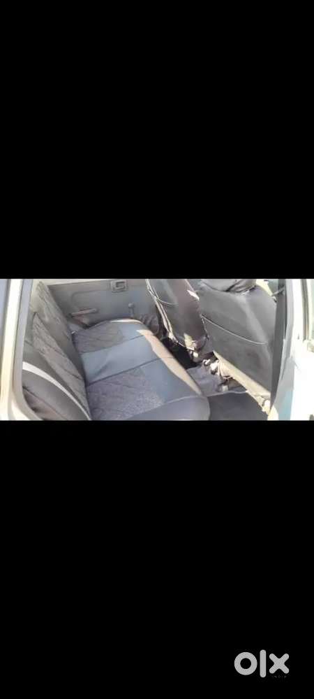 Maruti Suzuki 800 2007 Petrol Well Maintained