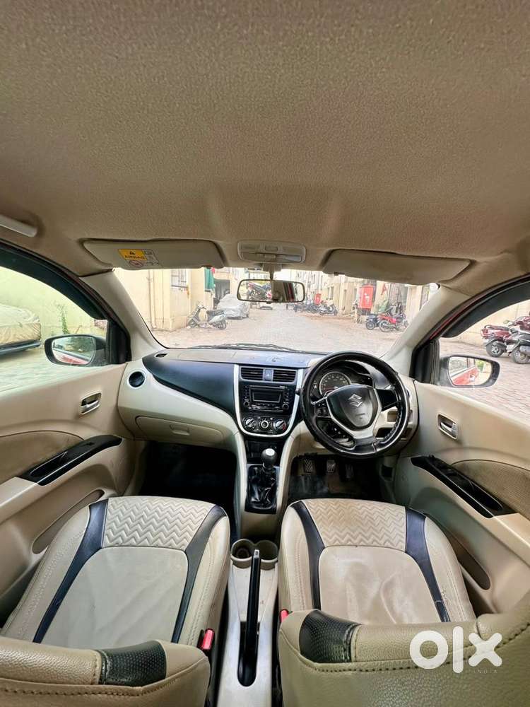 Maruti Suzuki Celerio Zxi, 2019, Petrol