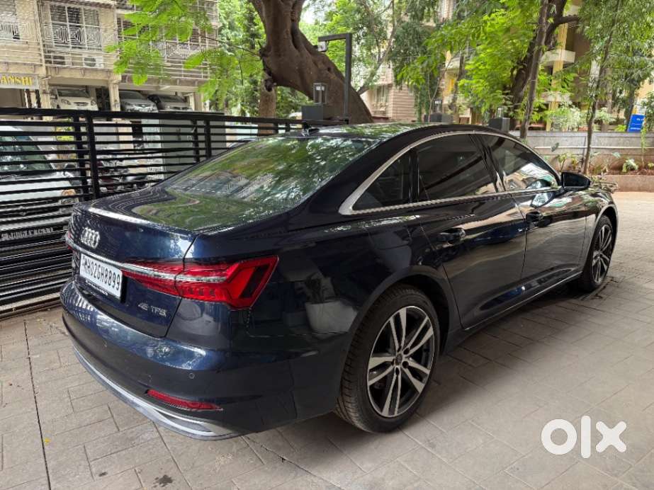 Audi A6 2.0 45 Tfsi Technology, 2025, Petrol