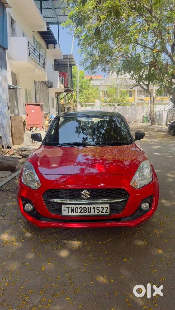 Maruti Suzuki Swift 2021 Diesel 54000 Km Driven