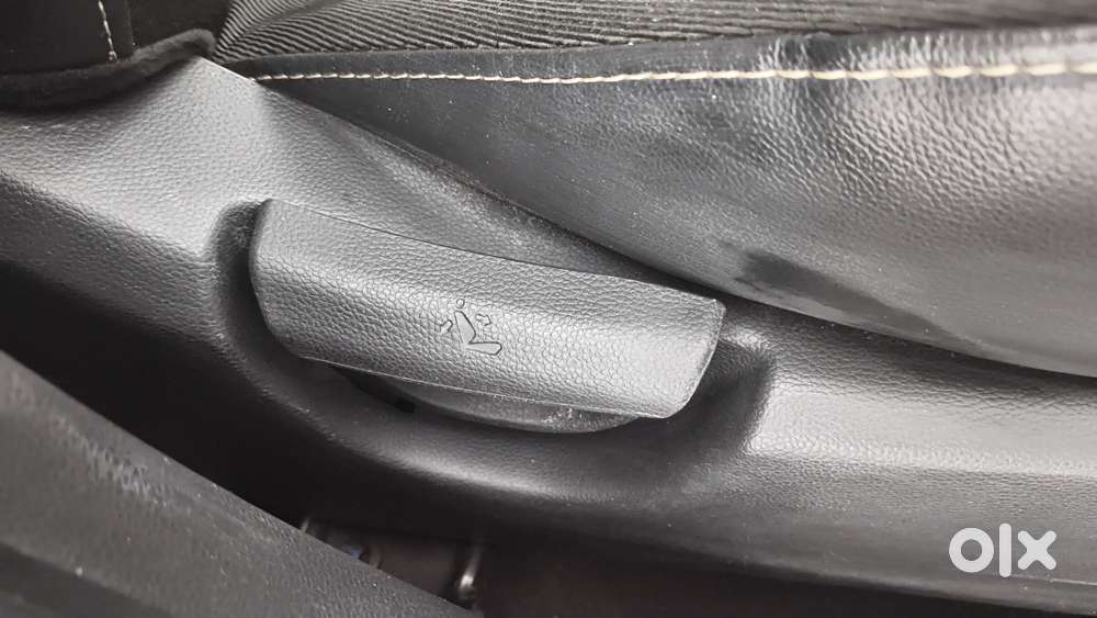 Hyundai Grand I10 1.2 Kappa Sportz Option, 2017, Petrol