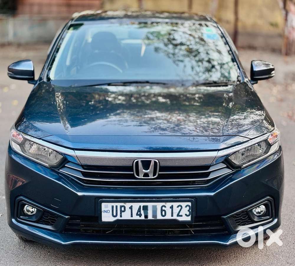 Honda Amaze S (o) I-vtec, 2023, Petrol