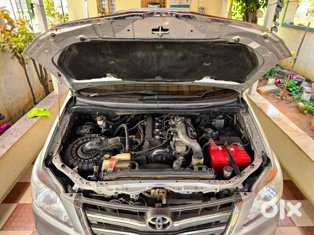 Well Showroom Maintained Vehicle Leather Nappa Seat Covers