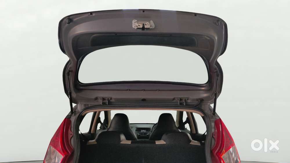 Hyundai Eon D Lite, 2015, Petrol