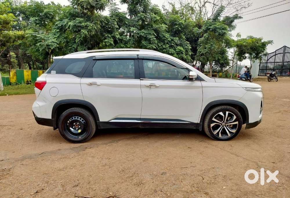 Mg Hector Plus Sharp Pro 2.0 Turbo Diesel 7 Str, 2024, Diesel