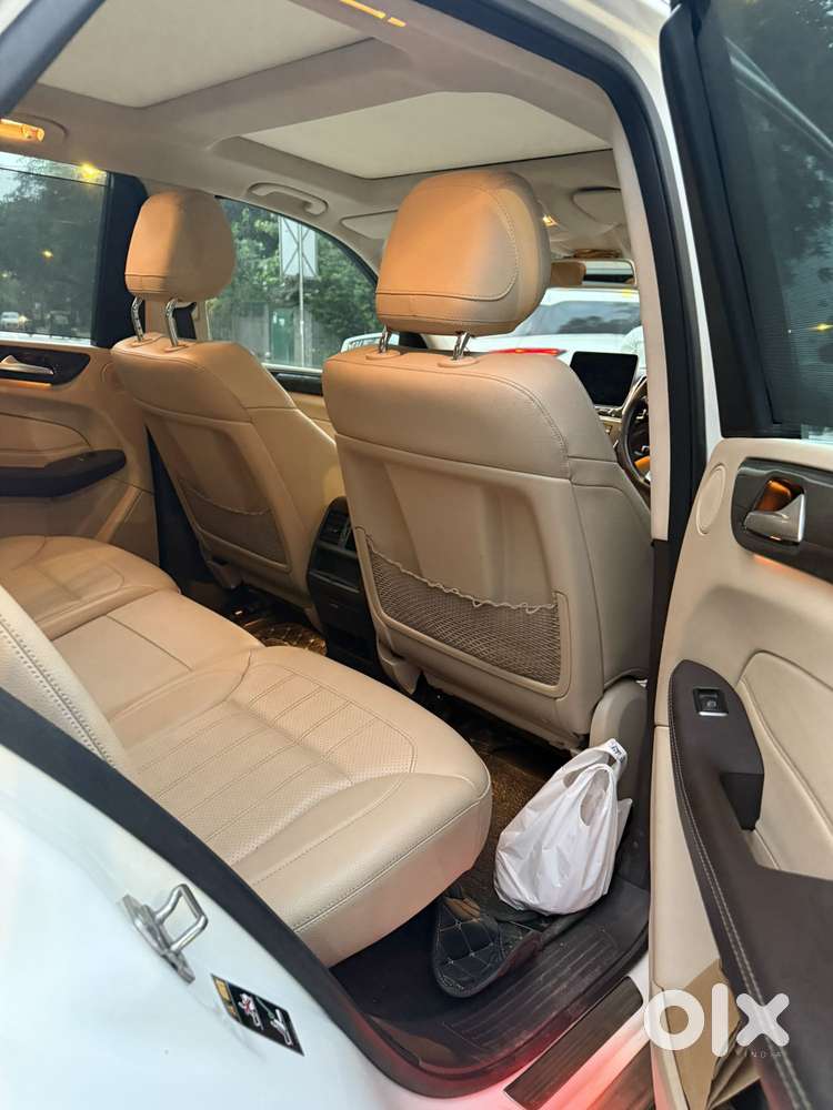 Mercedes-benz Gle Class 250d, 2019, Petrol