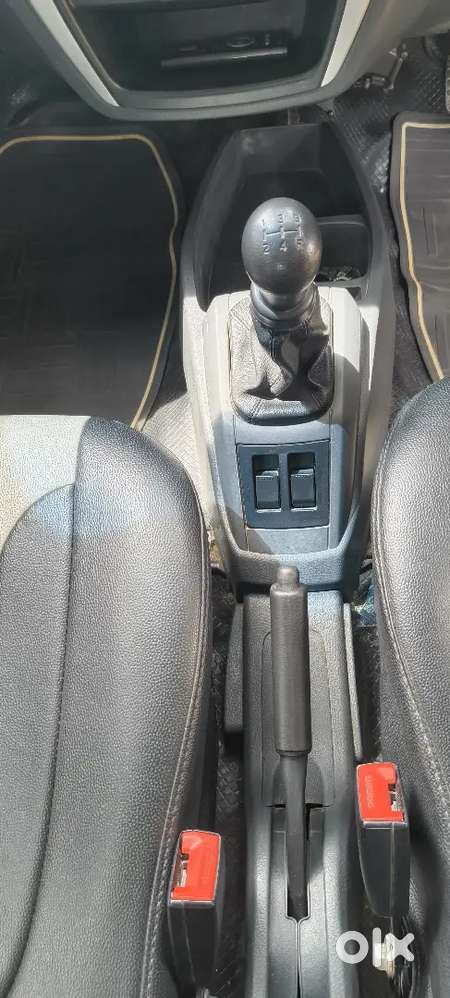 Maruti Suzuki Alto 800 Lxi