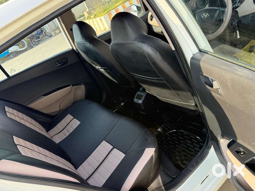 Hyundai Grand I10 Magna, 2013, Petrol