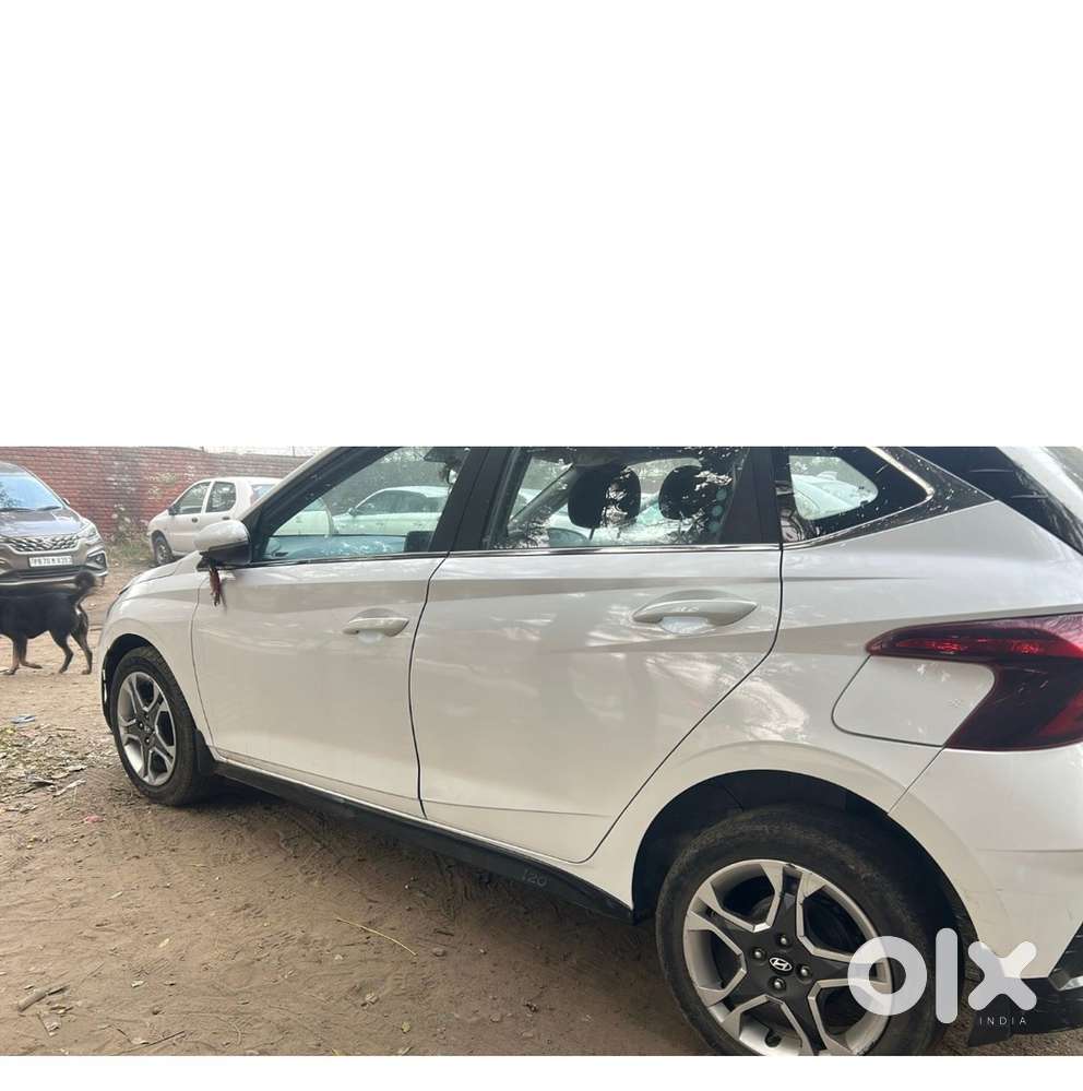 Hyundai New I20 1.2 Mt 2024