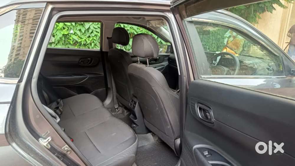 Hyundai I20 Sportz 1.2 Mt, 2021, Petrol