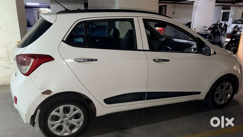 2013 Hyundai Grand I10 Prime Diesel 1.1 Crdi T Manual