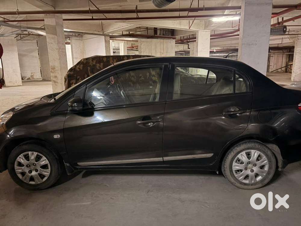 Honda Amaze 2nd Gen 2018 Cng & Hybrids 940000 Km Driven