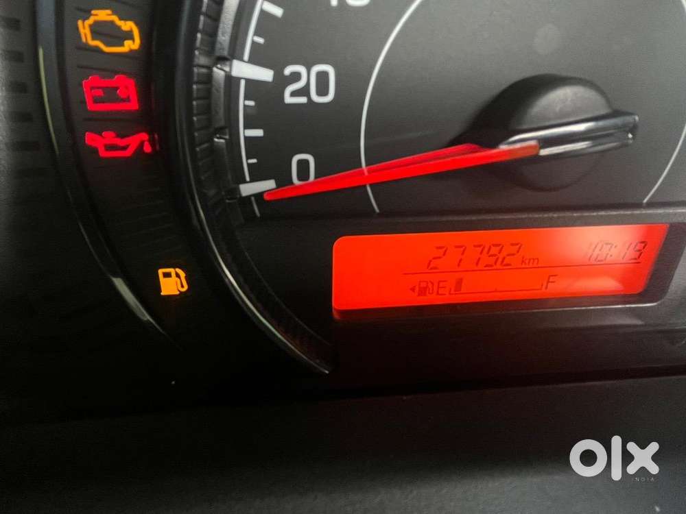 Maruti Suzuki Wagon R Flex Fuel 2025 Petrol 29000 Km Driven