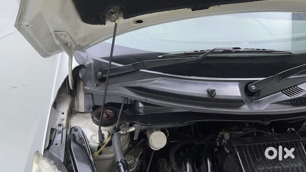 Maruti Suzuki Swift Vvt Vxi, 2014, Petrol