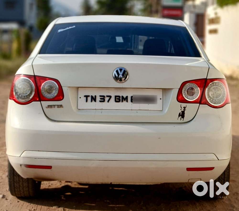 Volkswagen Jetta Highline Tdi, 2011, Diesel