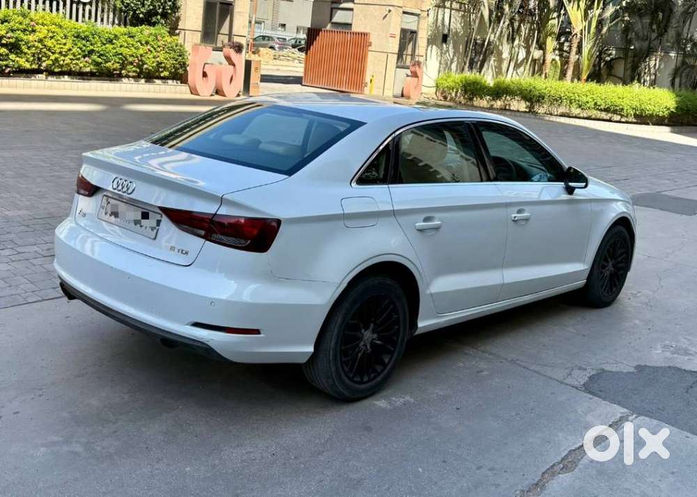 Audi A3 2.0 35 Tdi Premium, 2016, Diesel