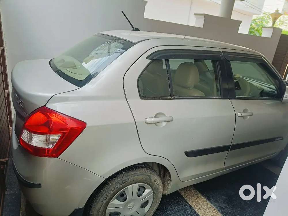  Maruti Suzuki Swift Dzire Vxi Petrol | 2014 | Only 34,000 Km