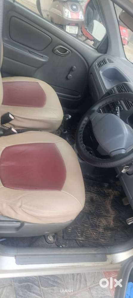 Maruti Suzuki 800 Std Bsii, 2004, Petrol