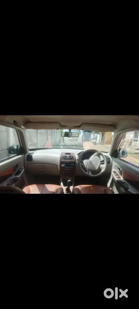 Hyundai Accent 2010 Model Fc Upto 2030 5 Allow Magwheel Good Like New