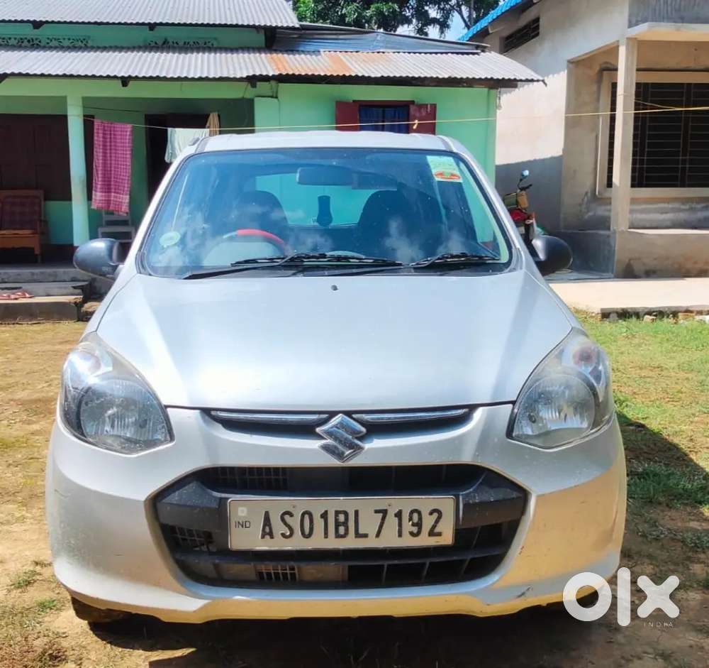 Alto 800 Good Condition