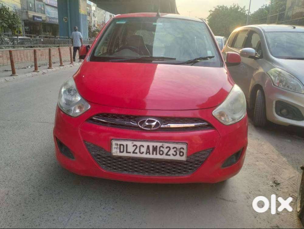 Hundai I10 Magna 1.1l, Model November 2011, In Excelent Condition...