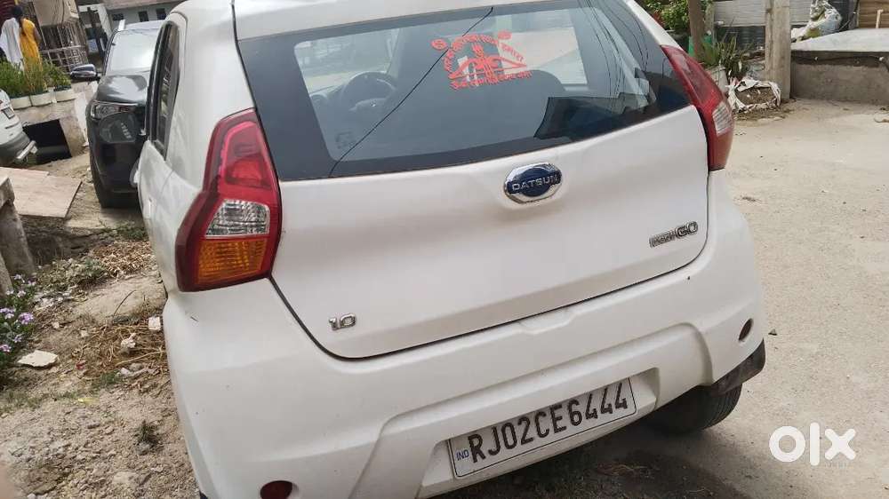 Redigo Datsun