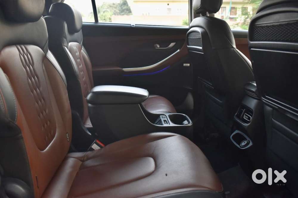 Hyundai Alcazar 1.5 Signature (o) Diesel At 6 Str, 2021, Diesel