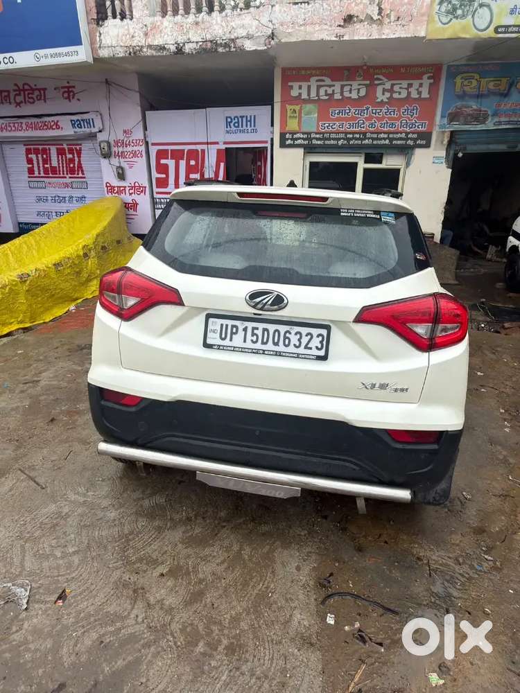 Mahindra Xuv300 Diesel 2022