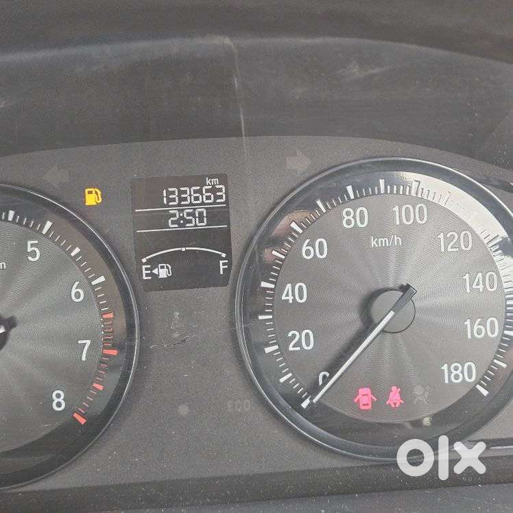 Honda Amaze, 2018, Cng & Hybrids