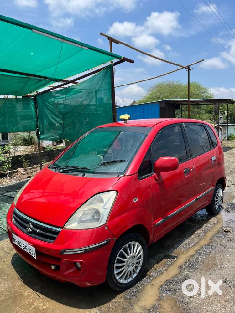 Maruti Suzuki Zen 2008 Petrol Car