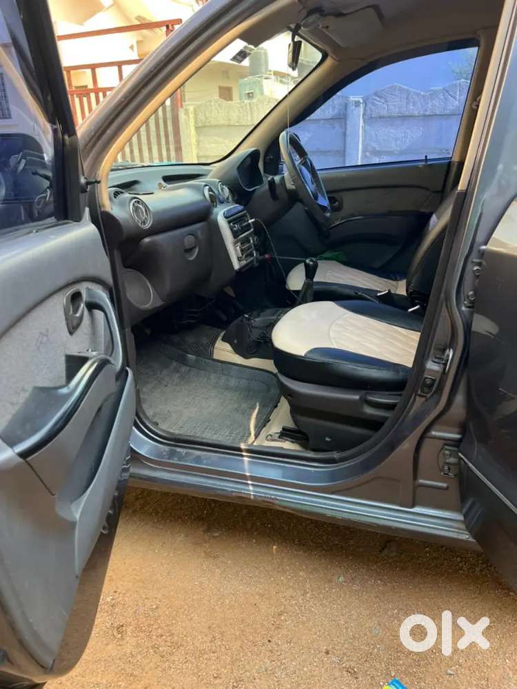 Hyundai Santro Xing 2009 Petrol 94000 Km Driven