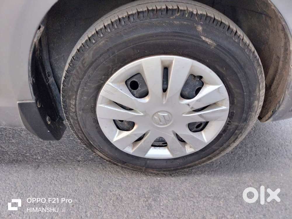 Maruti Suzuki Dzire 1.2 Vxi, 2013, Petrol