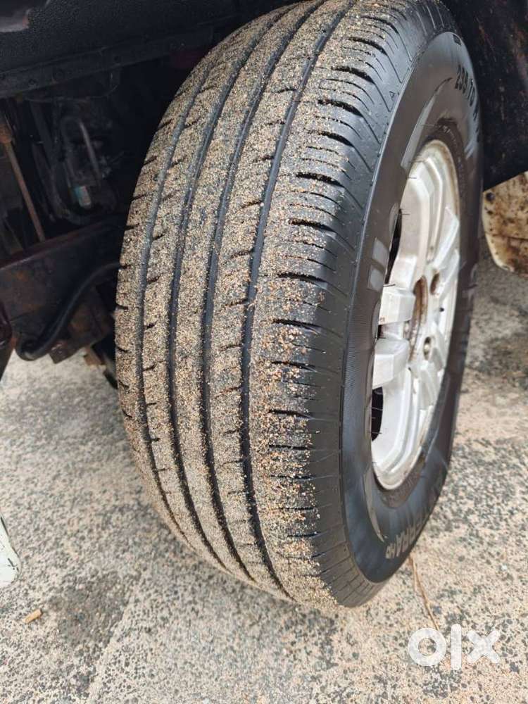 Mahindra Scorpio 2009-2014 Vlx 2wd Bsiv, 2012, Diesel