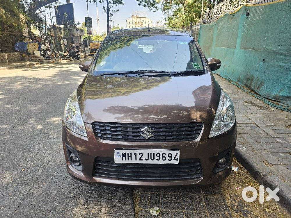 Maruti Suzuki Ertiga 2012-2015 Vxi, 2013, Petrol